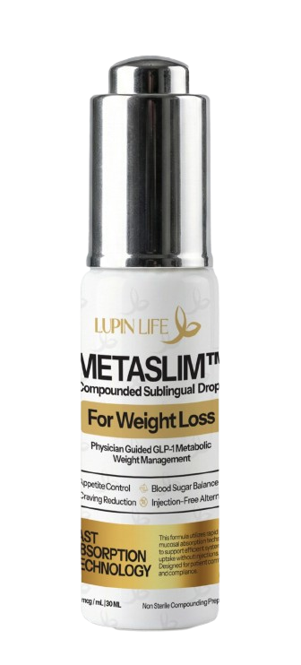 METASLIM™ — Medical Weight Loss Without Injections (Weight Loss in Pakistan)