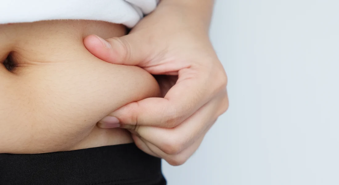 How to Reduce Belly Fat Naturally in Pakistan